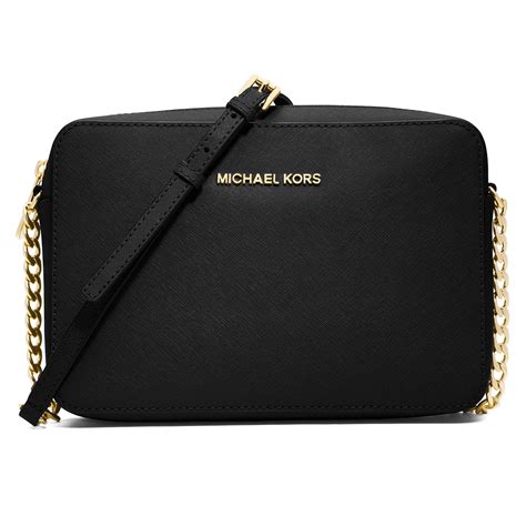 michael kors crossbody black.